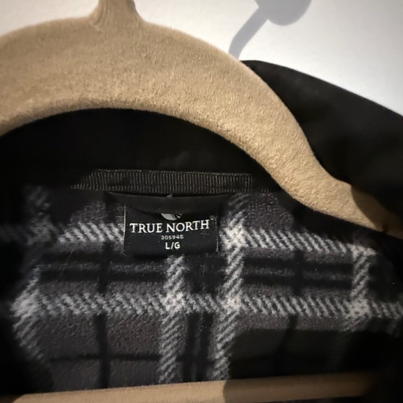 Black Trench - Picture 3 of 4